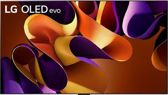 OLED телевизор LG OLED G4 OLED65G4RLA