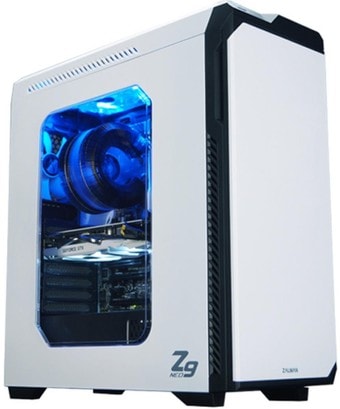 Компьютер Z-Tech 3-32G-8-120-1000-320-N-220030n