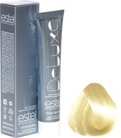 Estel Professional High Blond De Luxe 100 натуральный блондин ультра