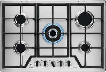 Варочная панель Electrolux KGS75362XX