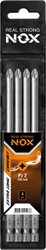 Набор бит Nox Corebit E6.3 Pz2-150 330150-4 (4 шт)