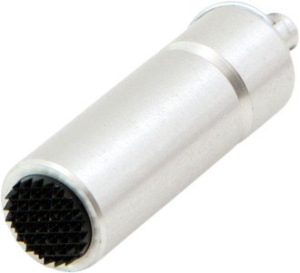 Махровка Weekend Porper Prikstik 45.759.00.2 (серебристый)