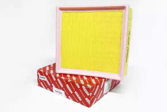 Воздушный фильтр Dynamatrix-Korea DAF220