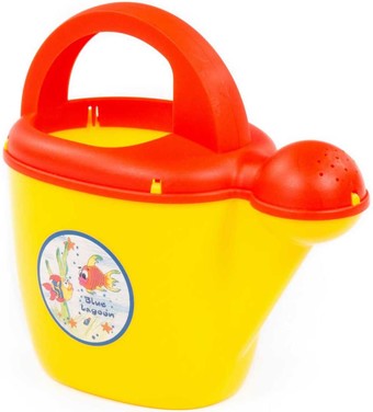 Лейка для песочницы Полесье №10 39361