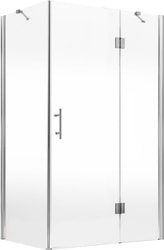 Душевой уголок Deante Abelia 80x100 KTA 046P