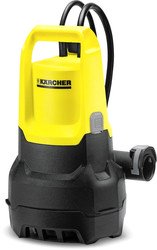Насос Karcher SP 5 Dirt