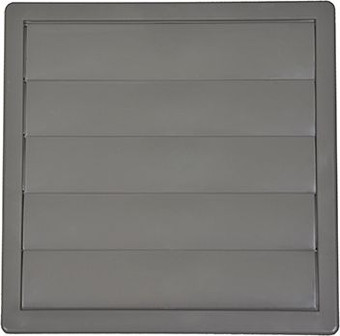 Вентиляционная решетка airRoxy 02-308