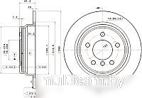 Brembo 8691711