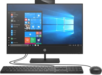 Моноблок HP ProOne 600 G6 1D2E4EA