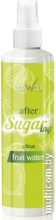 Вода ItalWax после депиляции Фруктовый (250 мл)
