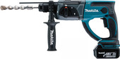 Перфоратор Makita DHR202RFE