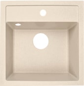 Кухонная мойка ZorG Como 51 (песчаный берег)