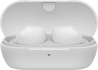 Наушники Sony WF-C710N (белый)