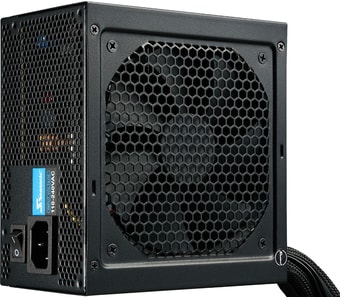 Блок питания Seasonic S12III SSR-650GB3