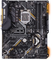 Материнская плата ASUS TUF B360-Pro Gaming (Wi-Fi)