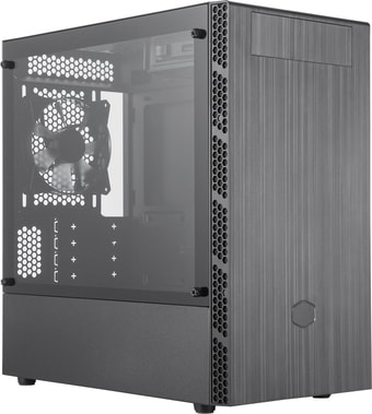 Корпус Cooler Master MasterBox MB400L MCB-B400L-KG5N-S00