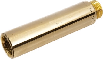 Фитинг General Fittings Удлинитель 2600.D8 1/2" x 15 мм