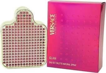 Парфюмерия Versace Jeans Couture Glam EdT (75 мл)