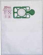 Комплект одноразовых мешков Filtero NUM 10 Pro (5)