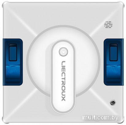 Робот для мытья окон Liectroux YW509 (белый)
