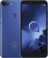 Смартфон Alcatel 1S (синий)