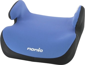 Детское сиденье Nania Topo Comfort (синий)