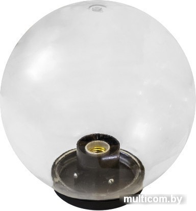 Садовый светильник ЭРА НТУ 01-60-252 Б0048048