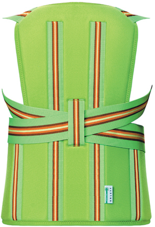 Корректор осанки Orlett TLSO-250 P (M)
