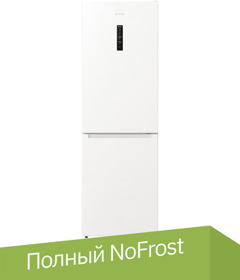 Холодильник Gorenje NRKP61EA2W4