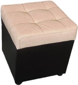 Банкетка Виктория Мебель Габо 400x400 СК 2006