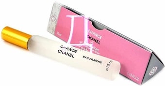 Chanel Chance Eau Fraiche EdT 35 мл