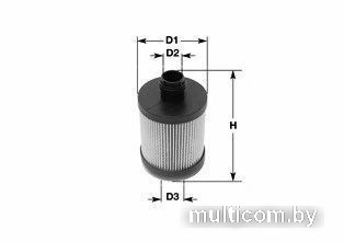 Масляный фильтр Clean filters ML1730