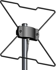 ТВ-антенна Locus Махаон L 950.02