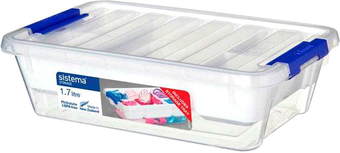 Органайзер для хранения Sistema Storage 70019
