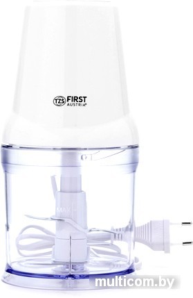 Чоппер First FA-5114-WI