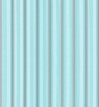 Шторка-занавеска для ванны Fashun A8604 (зеленый)