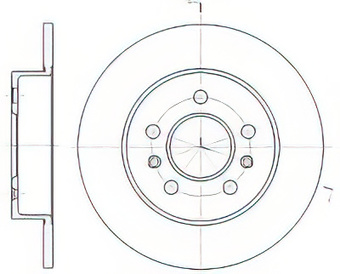 Remsa 623902