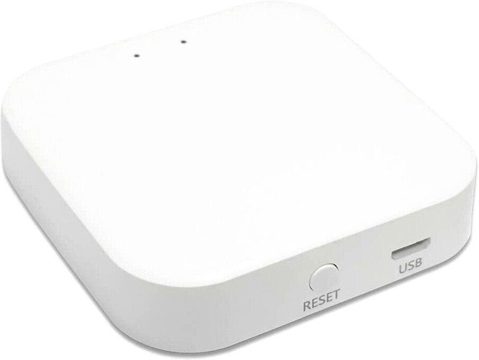 Умное реле ST Luce Skyline 220 ST015.500.97