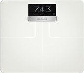Напольные весы Garmin Index Smart (белый) [010-01591-11]