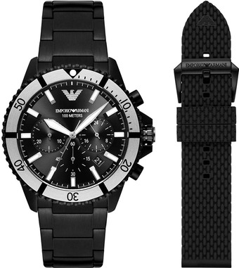 Наручные часы Emporio Armani AR80050