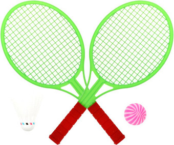 Теннис Наша Игрушка 007-6