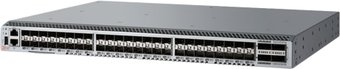 Управляемый коммутатор 3-го уровня Brocade G620 BR-G620-24-16G-R