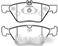 HSB HP9560