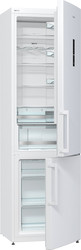 Холодильник Gorenje NRK6201MW