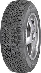 Автомобильные шины Sava Eskimo S3+ 185/60R14 82H