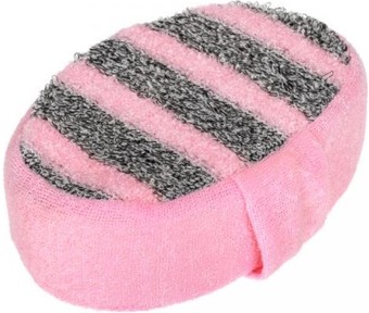 Мочалка Банные штучки Женская 41461