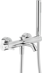Смеситель Nobili Acquerelli AQ93110CR