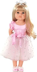 Кукла Gotz Hanna Princess 1359072