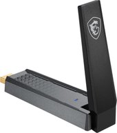 Wi-Fi адаптер MSI AX1800