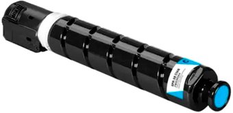 Картридж Canon C-EXV65 Cyan